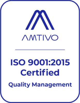 ISO 9001:2015